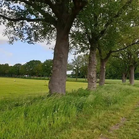 לינה וארוחת בוקר Het Gelders Buitenleven