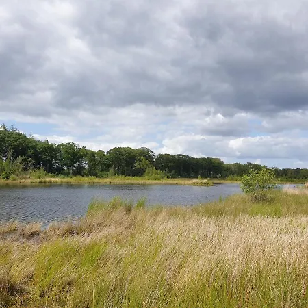 Het Gelders Buitenleven לינה וארוחת בוקר 4*