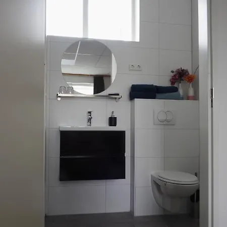 Het Gelders Buitenleven Bed & Breakfast