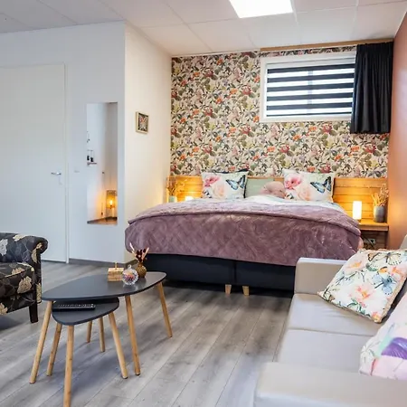 Bed & Breakfast Het Gelders Buitenleven *