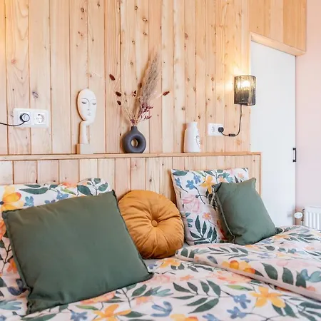 Het Gelders Buitenleven 4* Overasselt