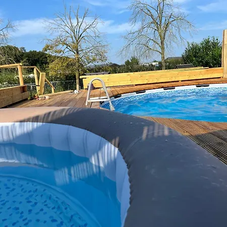 לינה וארוחת בוקר Het Gelders Buitenleven Overasselt