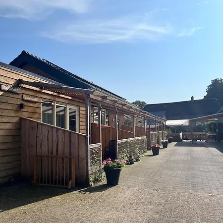 Het Gelders Buitenleven Bed & Breakfast *