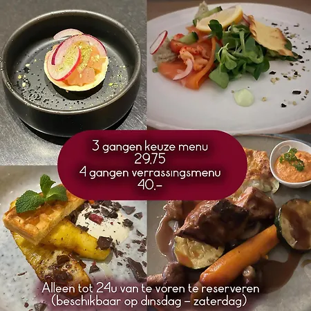 Het Gelders Buitenleven Bed & Breakfast *