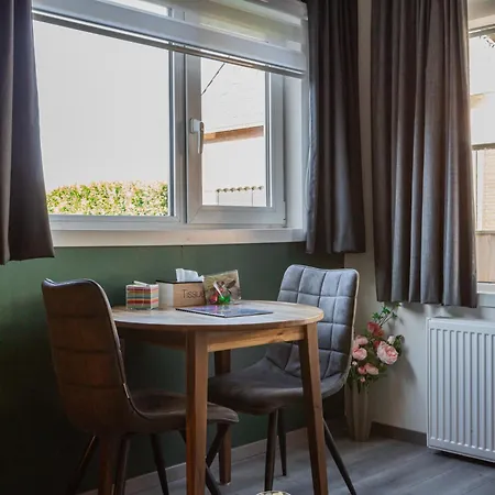 Het Gelders Buitenleven Bed and Breakfast