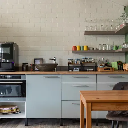 Bed and Breakfast Het Gelders Buitenleven