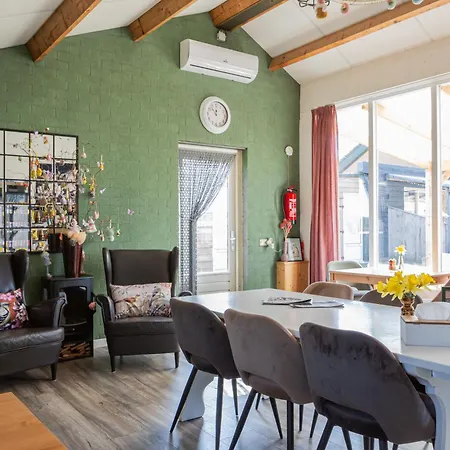 Het Gelders Buitenleven