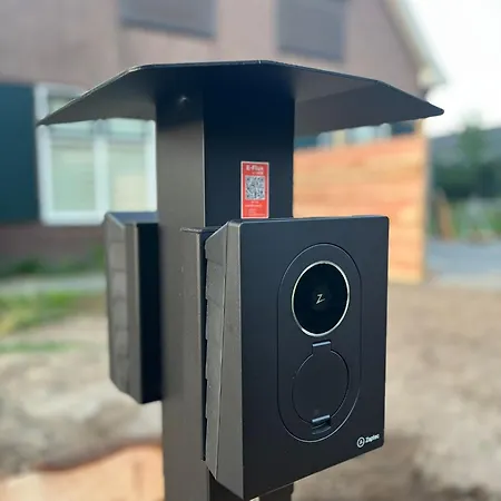 Het Gelders Buitenleven Oda ve Kahvaltı 4*