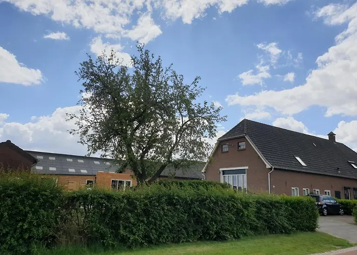 Het Gelders Buitenleven Bed and Breakfast