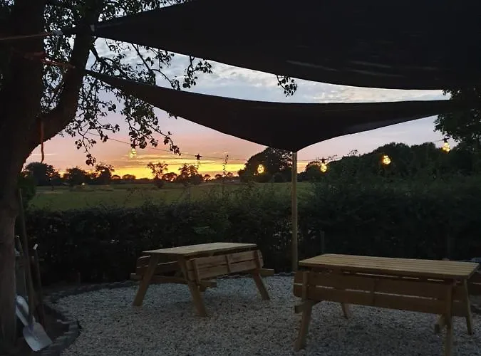 Het Gelders Buitenleven Bed & Breakfast Overasselt