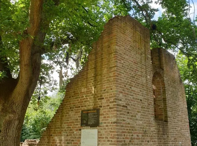 Bed & Breakfast Het Gelders Buitenleven