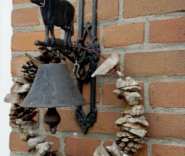 Het Gelders Buitenleven Bed and Breakfast