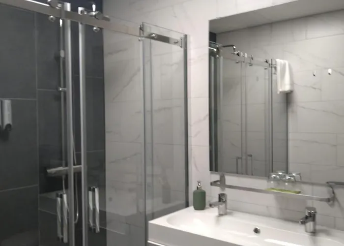 Het Gelders Buitenleven Bed & Breakfast Overasselt