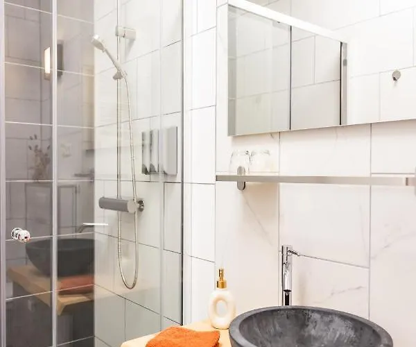 Bed & Breakfast Het Gelders Buitenleven Overasselt