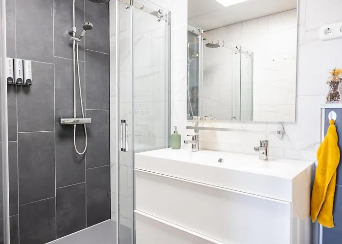 Het Gelders Buitenleven Bed and Breakfast 4*