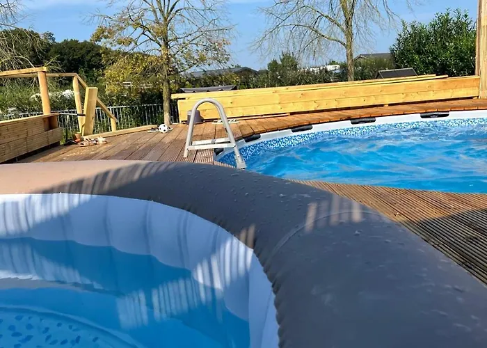 Bed & Breakfast Het Gelders Buitenleven Overasselt