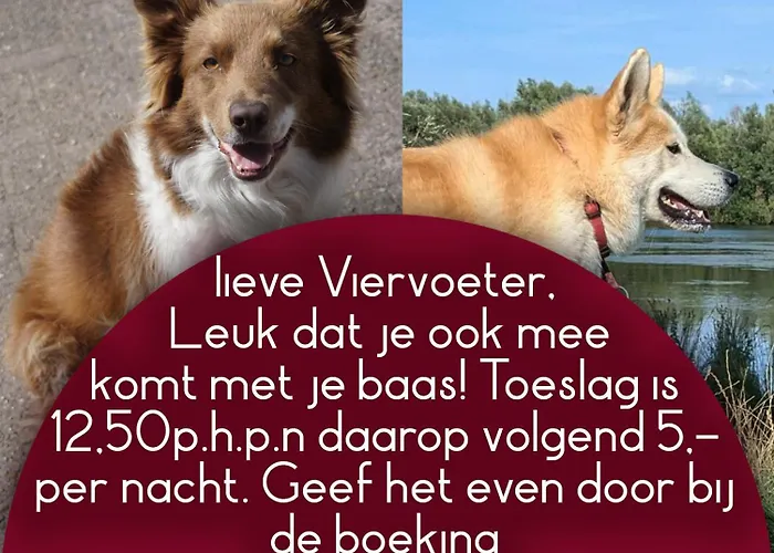 Bed and Breakfast Het Gelders Buitenleven