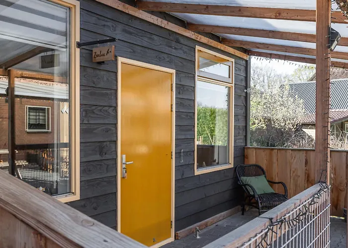 Het Gelders Buitenleven Overasselt