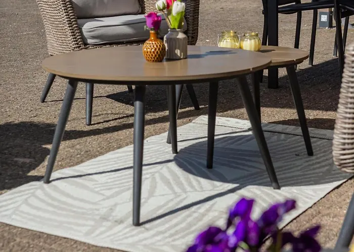 Het Gelders Buitenleven 4* Overasselt