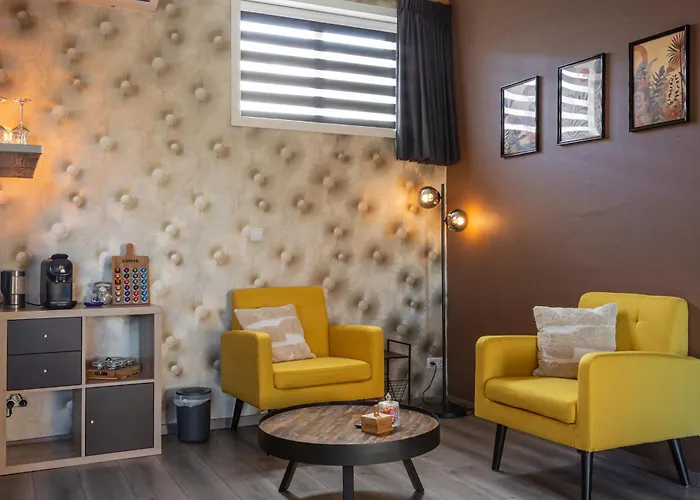 Het Gelders Buitenleven Bed and Breakfast 4*