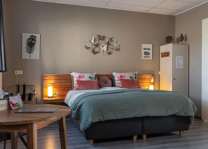 Het Gelders Buitenleven 4*