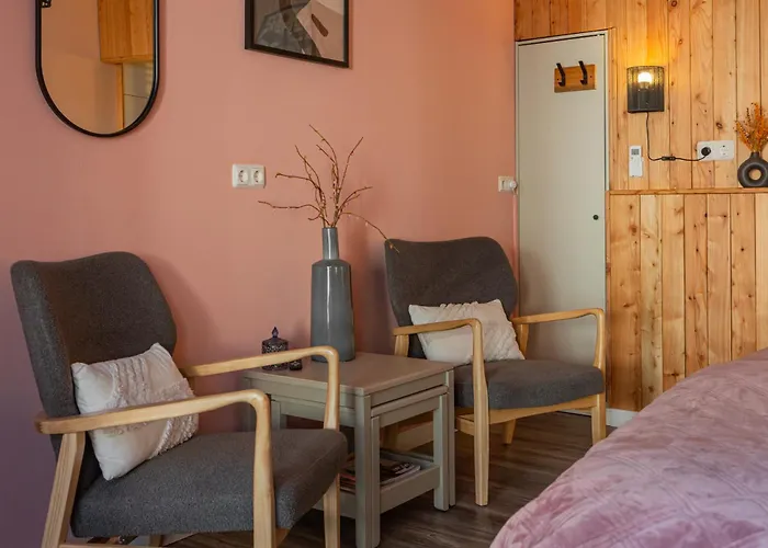 Bed & Breakfast Het Gelders Buitenleven