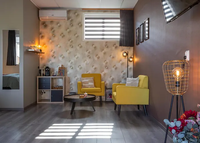 Het Gelders Buitenleven Overasselt