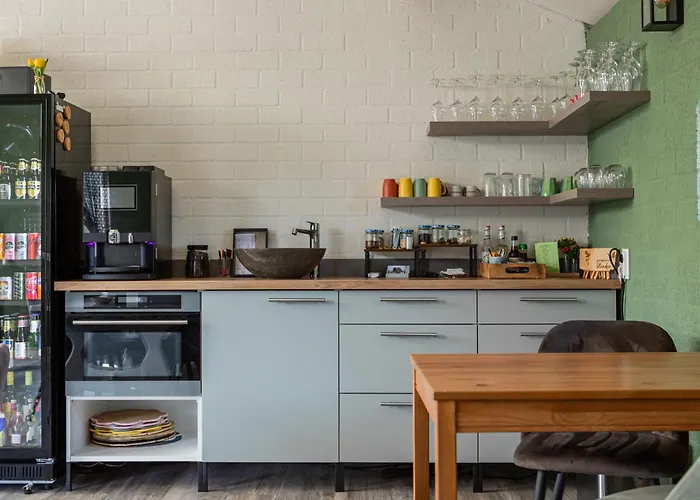 Bed and Breakfast Het Gelders Buitenleven