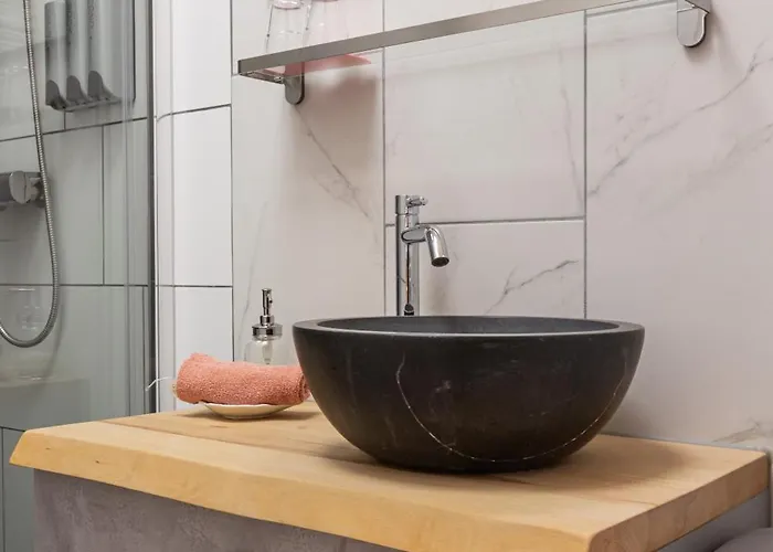 Het Gelders Buitenleven Bed and Breakfast