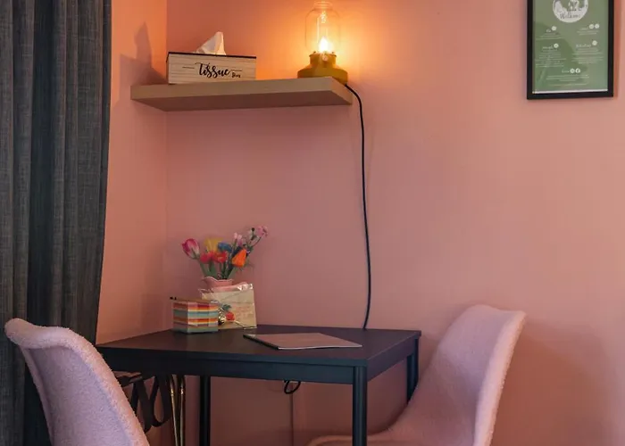 Het Gelders Buitenleven Bed & Breakfast 4*