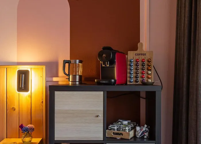 Bed and Breakfast Het Gelders Buitenleven