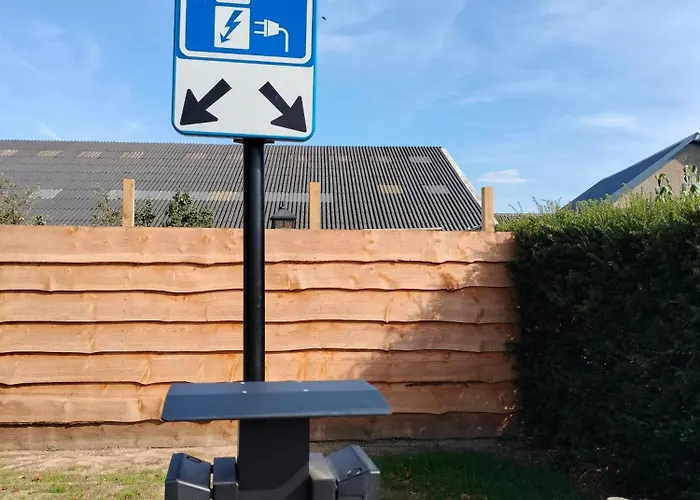 Het Gelders Buitenleven Отель типа 