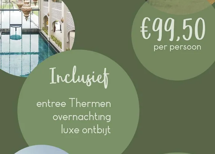 Bed and Breakfast Het Gelders Buitenleven