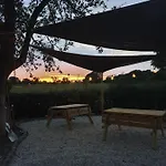 Het Gelders Buitenleven Bed & Breakfast Overasselt