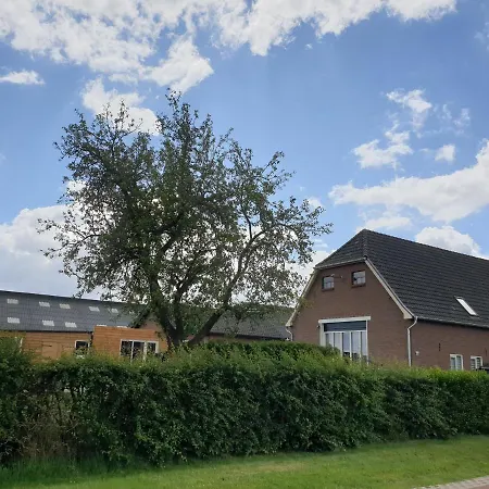 Het Gelders Buitenleven Bed & Breakfast