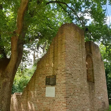 Bed & Breakfast Het Gelders Buitenleven