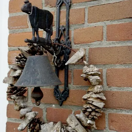 Het Gelders Buitenleven Bed & Breakfast