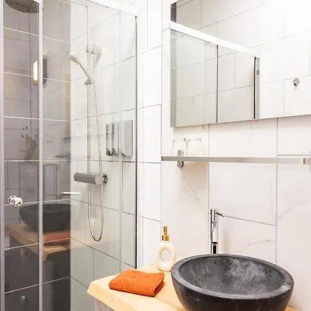 Bed & Breakfast Het Gelders Buitenleven Overasselt