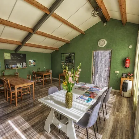 Bed & Breakfast Het Gelders Buitenleven 4*