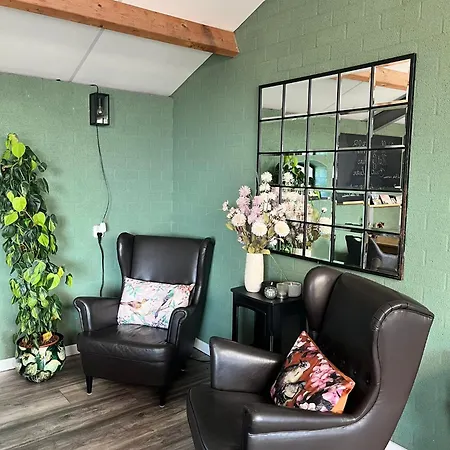 Bed & Breakfast Het Gelders Buitenleven 4*