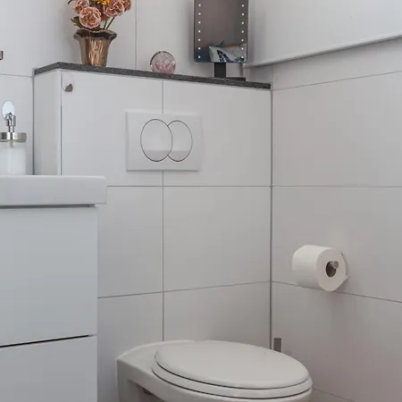 Het Gelders Buitenleven Bed & Breakfast Overasselt