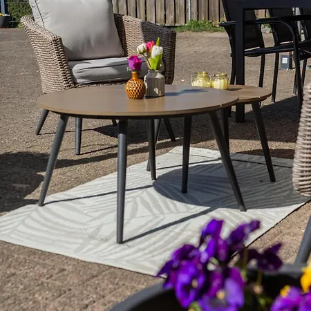 Het Gelders Buitenleven 4* Overasselt