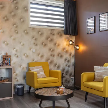 Het Gelders Buitenleven Bed & Breakfast 4*