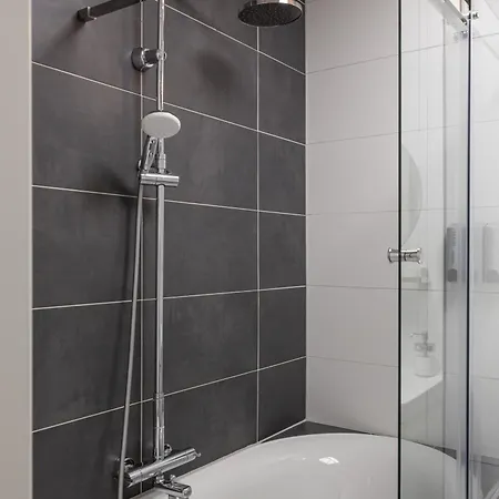 Het Gelders Buitenleven Bed & Breakfast Overasselt