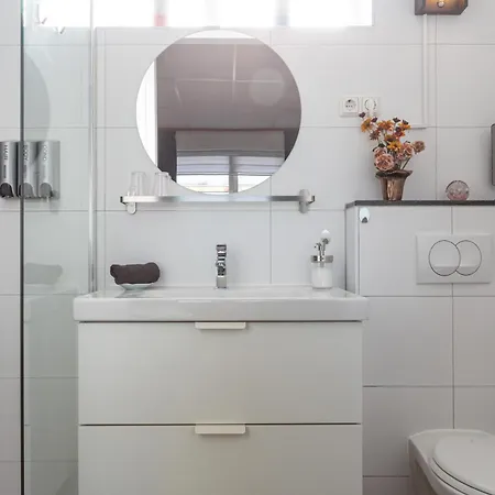 Bed & Breakfast Het Gelders Buitenleven Overasselt