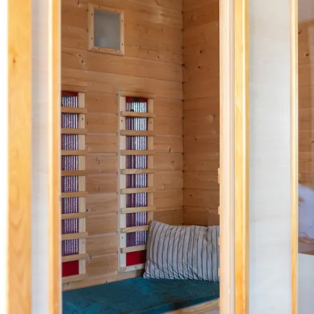 Het Gelders Buitenleven Bed & Breakfast