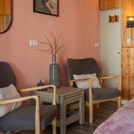 Bed & Breakfast Het Gelders Buitenleven