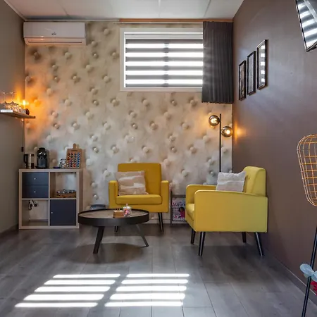 Het Gelders Buitenleven Overasselt