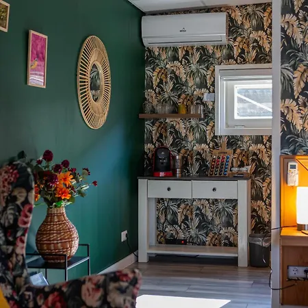 Het Gelders Buitenleven Bed & Breakfast 4*