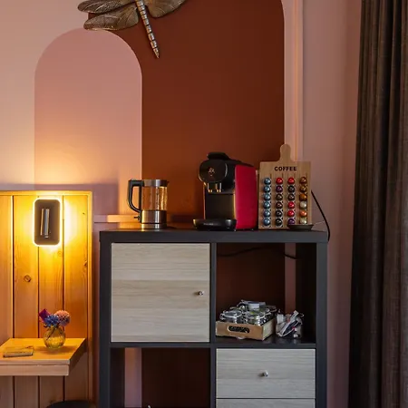 Bed & Breakfast Het Gelders Buitenleven